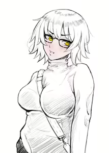 Page 296 of ●PIXIV● jamjam - preview thumbnail