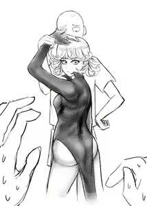 Page 311 of ●PIXIV● jamjam - preview thumbnail