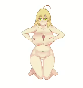 Page 324 of ●PIXIV● jamjam - preview thumbnail