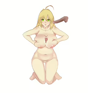 Page 328 of ●PIXIV● jamjam - preview thumbnail