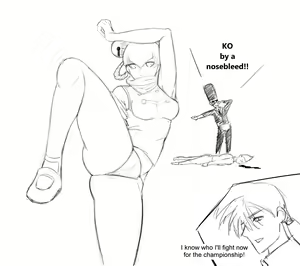 Page 331 of ●PIXIV● jamjam - preview thumbnail
