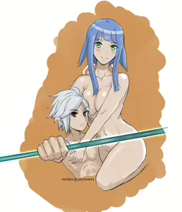 Page 397 of ●PIXIV● jamjam - preview thumbnail