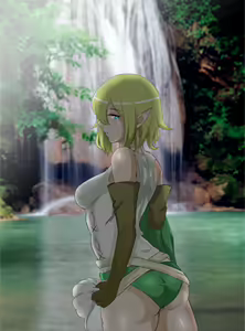 Page 406 of ●PIXIV● jamjam - preview thumbnail