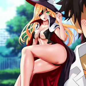 Page 418 of ●PIXIV● jamjam - preview thumbnail