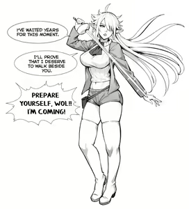 Page 66 of ●PIXIV● jamjam - preview thumbnail