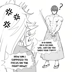 Page 67 of ●PIXIV● jamjam - preview thumbnail