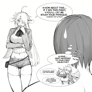 Page 70 of ●PIXIV● jamjam - preview thumbnail