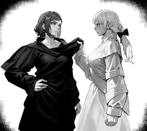 Page 89 of ●PIXIV● jamjam - preview thumbnail