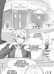 Page 93 of ●PIXIV● jamjam - preview thumbnail