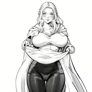 Page 97 of ●PIXIV● jamjam - preview thumbnail