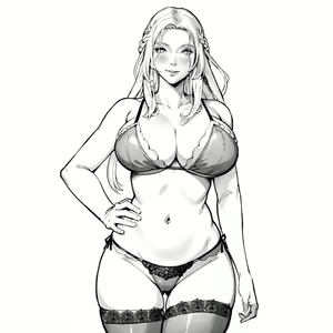 Page 98 of ●PIXIV● jamjam - preview thumbnail