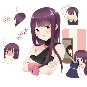 Page 129 of ●PIXIV● のんびり - preview thumbnail