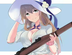 Page 132 of ●PIXIV● のんびり - preview thumbnail