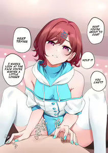 Page 19 of ●PIXIV● のんびり - preview thumbnail
