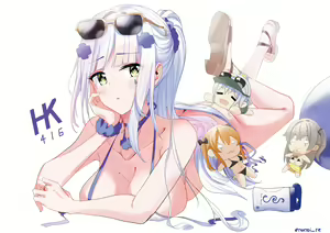 Page 198 of ●PIXIV● のんびり - preview thumbnail