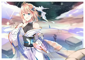 Page 221 of ●PIXIV● のんびり - preview thumbnail