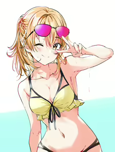 Page 234 of ●PIXIV● のんびり - preview thumbnail