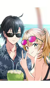 Page 239 of ●PIXIV● のんびり - preview thumbnail
