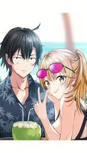 Page 240 of ●PIXIV● のんびり - preview thumbnail