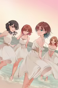 Page 309 of ●PIXIV● のんびり - preview thumbnail