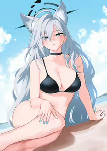 Page 8 of ●PIXIV● のんびり - preview thumbnail