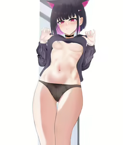●PIXIV● 牛蛙菌 — hentai manga cover on Fhentai