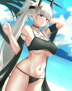 Page 18 of ●PIXIV● 牛蛙菌 - preview thumbnail