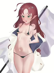 Page 22 of ●PIXIV● 牛蛙菌 - preview thumbnail