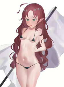 Page 23 of ●PIXIV● 牛蛙菌 - preview thumbnail