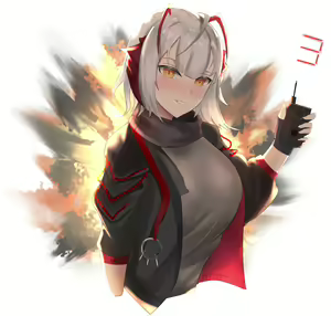 Page 38 of ●PIXIV● 牛蛙菌 - preview thumbnail