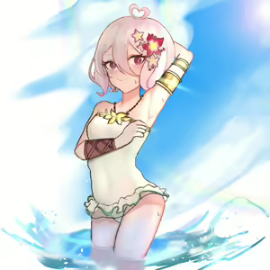 Page 60 of ●PIXIV● 牛蛙菌 - preview thumbnail