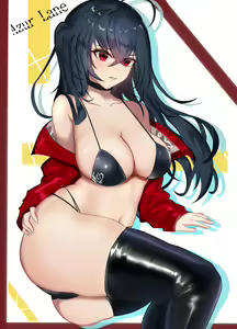 Page 62 of ●PIXIV● 牛蛙菌 - preview thumbnail