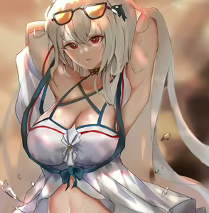Page 66 of ●PIXIV● 牛蛙菌 - preview thumbnail