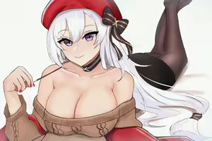 Page 78 of ●PIXIV● 牛蛙菌 - preview thumbnail