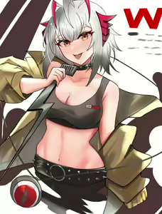 Page 84 of ●PIXIV● 牛蛙菌 - preview thumbnail