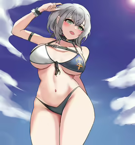 Page 86 of ●PIXIV● 牛蛙菌 - preview thumbnail