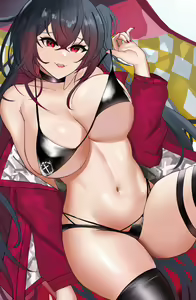 Page 89 of ●PIXIV● 牛蛙菌 - preview thumbnail