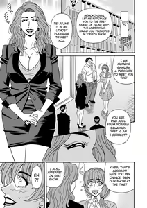 Page 137 of Shuugou Seyo! Drift V - preview thumbnail