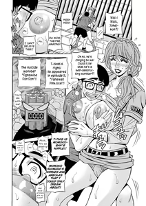 Page 14 of Shuugou Seyo! Drift V - preview thumbnail