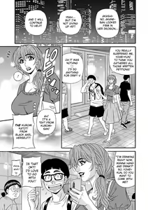 Page 163 of Shuugou Seyo! Drift V - preview thumbnail