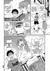 Page 22 of Shuugou Seyo! Drift V - preview thumbnail