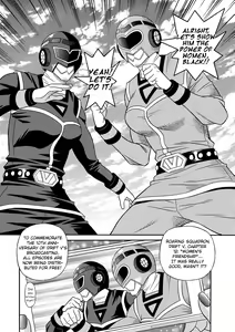 Page 65 of Shuugou Seyo! Drift V - preview thumbnail