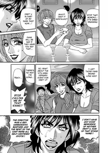 Page 66 of Shuugou Seyo! Drift V - preview thumbnail