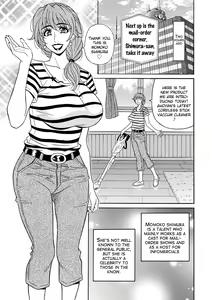 Page 7 of Shuugou Seyo! Drift V - preview thumbnail