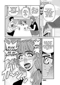 Page 81 of Shuugou Seyo! Drift V - preview thumbnail