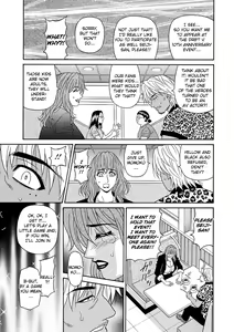 Page 87 of Shuugou Seyo! Drift V - preview thumbnail