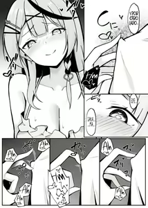 Page 12 of Oshite Osotte Osowarete - preview thumbnail