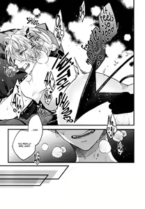 Page 17 of Boku wa Ecchi janai! | I'm not Lewd! - preview thumbnail