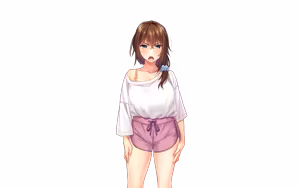 Page 447 of Ai Suru Kanojo wa Gamen no Mukou de Iki Kuruu ~ Kanshi Camera Goshi ni Misetsukerareru Koibito no Haishin Sex～ - preview thumbnail