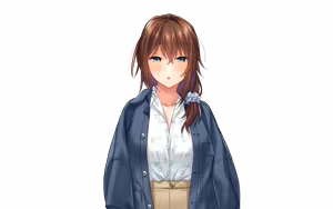 Page 494 of Ai Suru Kanojo wa Gamen no Mukou de Iki Kuruu ~ Kanshi Camera Goshi ni Misetsukerareru Koibito no Haishin Sex～ - preview thumbnail